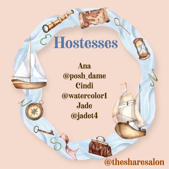 Meet your Hostesses ❄️ - Picture 6 of 16